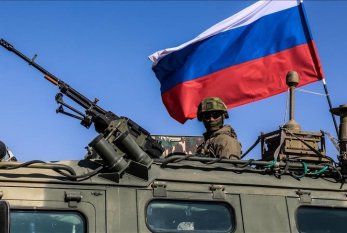 Rus ordusuna əmr verildi - “Nəyin bahasına olur-olsun” 