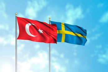 NATO Baş katibi Türkiyə və İsveç liderləri ilə danışıq aparacaq 
