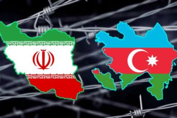 Azərbaycanla İran arasında mübahisələr sonlanmayacaq - ŞƏRH