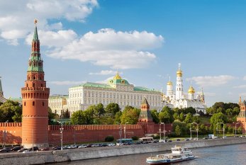 Kremlin yeni layihəsi: Rusiya bu türk ölkəsini kənarda saxlayacaq
