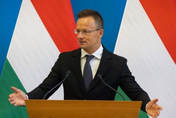 Macarıstan İsveçin NATO-ya üzvlüyünə razılıq verdi 