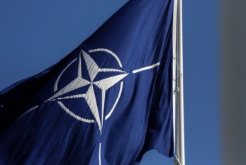 Bu tarixdə NATO-Ukrayna Şurasının açılışı olacaq