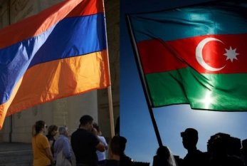"Azərbaycanla Ermənistan arasındakı sülh prosesini sabotaj etməyə çalışırlar" - Şərh