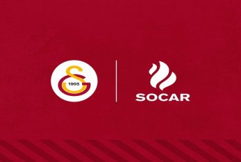 SOCAR-la “Qalatasaray” əməkdaşlıq müqaviləsi imzalayıb 