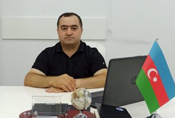 "Araz Naxçıvan" futbol klubuna icraçı direktor təyin olundu