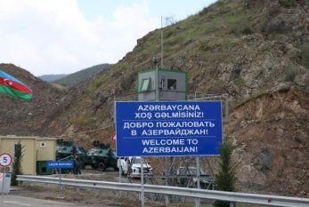 Separatçılar Laçın postuna hücum etməyə hazırlaşır —  SƏBƏB