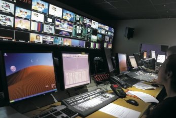 İran telekanallarının icazəsiz yayımı ilə bağlı RƏSMİ AÇIQLAMA