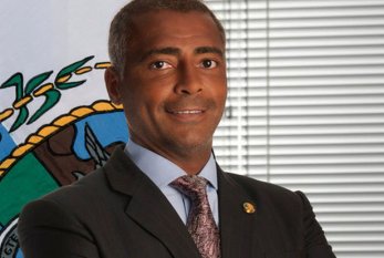 Romario xəstəxanaya yerləşdirilib 