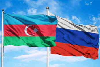 Azərbaycan Rusiyaya cavab verdi 