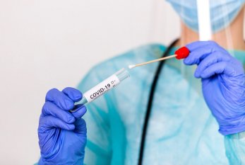 Azərbaycana 18,1 milyon doza vaksin gətirildi