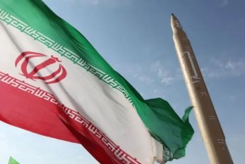 Çağırış: İrana qarşı sərt tədbirlər görülməlidir