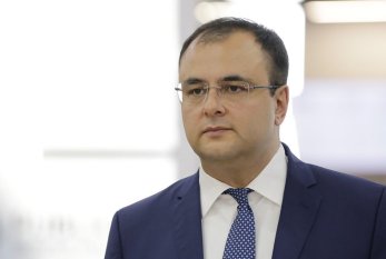 Gürcü nazir: "Saakaşvilinin azad edilməsi mümkünsüzdür" 
