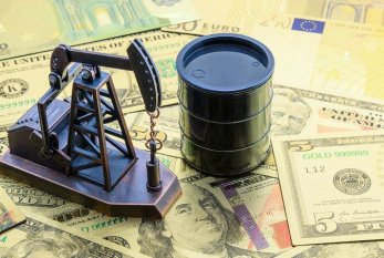 Azərbaycan nefti ucuzlaşdı 