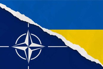 NATO Zelenskinin təklifini qəbul etdi - İYULUN 26-DA...