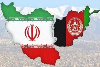 Əfqanıstan XİN İranın ittihamlarına cavab verdi: TÖVSİYƏ EDİRİK Kİ...