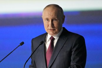 Putin Afrikaya pulsuz taxıl göndərəcəyini açıqladı 