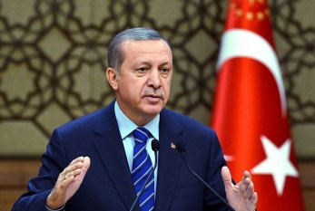 "Türkiyə Ukraynada müharibənin dayandırılmasına töhfə verməyə hazırdır"- Ərdoğan