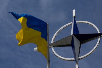 NATO-Ukrayna Şurasının iclası keçiriləcək