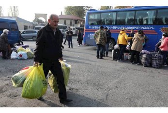 Nə üçün Ermənistan malları “humanitar yardım” adı altında Azərbaycana gətirilməlidir? — Ermənilərin manipulyasiyası...