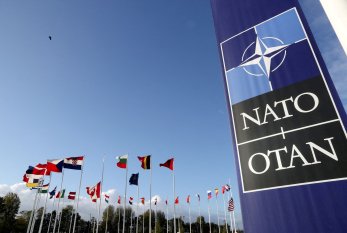 "Qara dənizdə kəşfiyyat gücləndirilir"- Nato