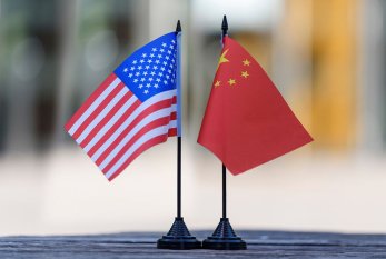 Çin "səhv etmiş" ABŞ-ı hədələyir