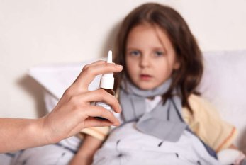 Uşaqlarda ölümcül virus necə inkişaf edir? 