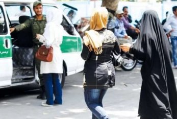 İranda son bir ayda qətlə yetirilən qadınların - Statistikası
