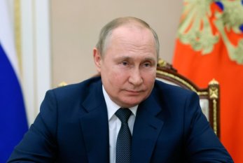 Putin Afrikaya 90 milyon dollar ayırır