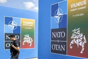 Ukraynanın NATO-ya daxil olması... - Kremldən REAKSİYA
