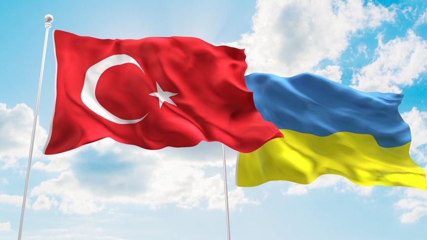 Türkiyə və Ukraynanın XİN başçıları “Taxıl sazişi”ni müzakirə etdi