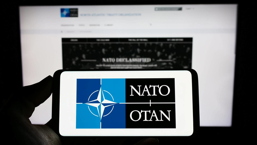 "Vaxtı çatıb NATO dağılmalıdır" - ABŞ SENATORU