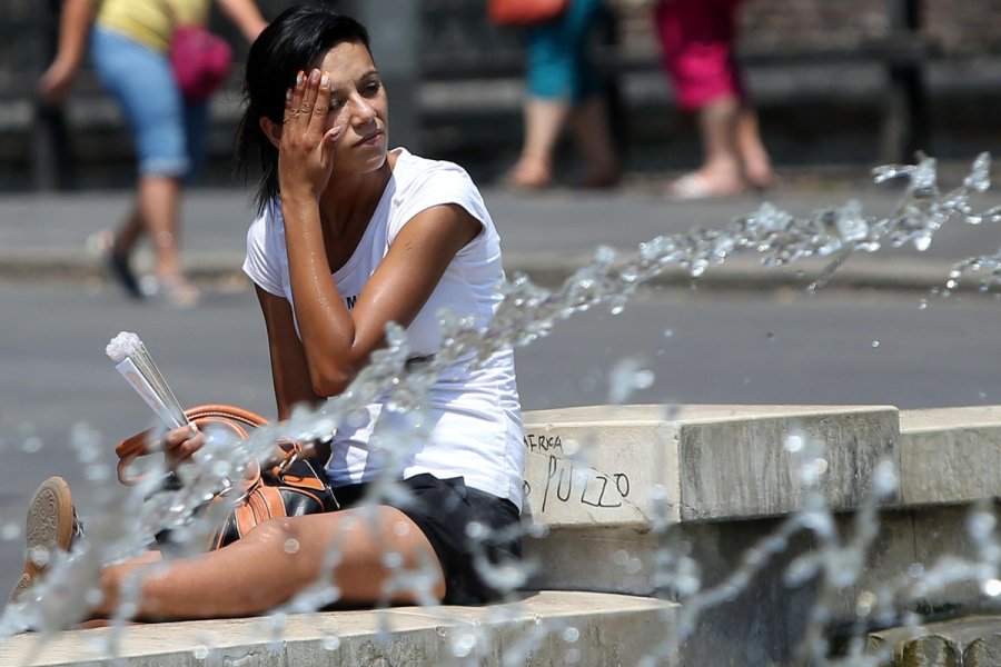 Bürkülü hava bu tarixədək davam edəcək 