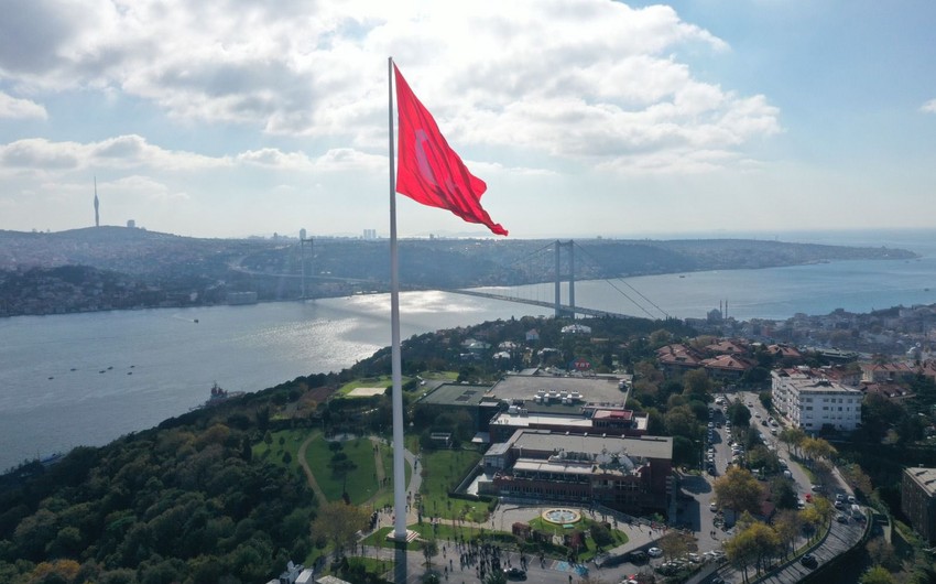 Türkiyə ilə BMT arasında danışıqlar gedir: TAXIL SAZİŞİ..