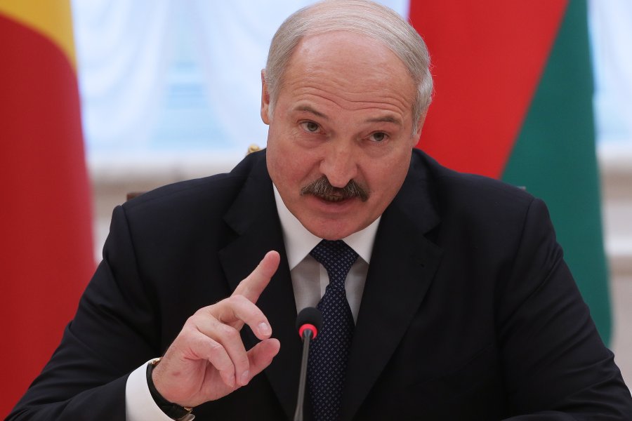 Rusiyanın növbəti prezidenti o olacaq - Lukaşenko