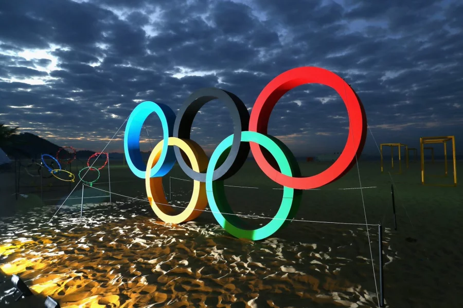 Olimpiya çempionu vəfat etdi - FOTO