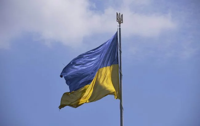 TƏCİLİ: Krımda Ukrayna bayrağı QALDIRILDI - VİDEO