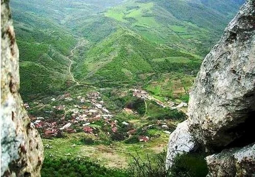 Daşaltıda şəhid olan Məhərrəm Abbasov 31  ildən sonra DƏFN OLUNDU - FOTO