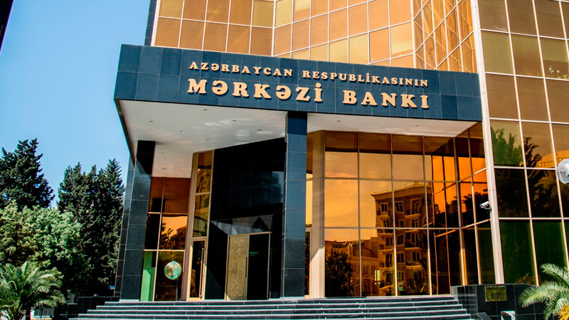 Keçmiş sədrə Mərkəzi Bankda vəzifə VERİLDİ