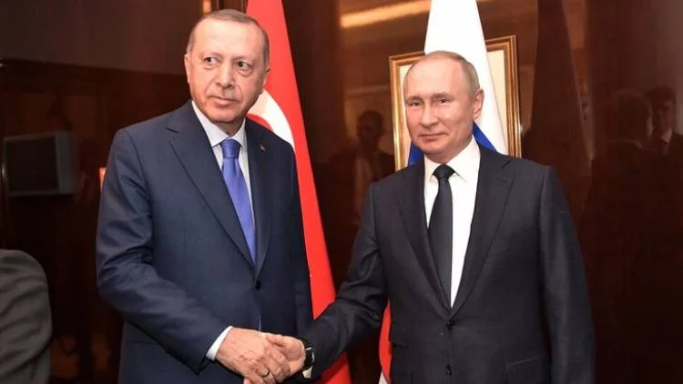 Kreml TƏSDİQLƏDİ: Putin və Ərdoğan arasında görüş...