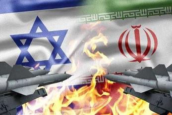 İran İsraili ittiham edir 