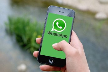 "WhatsApp"da çoxdan gözlənilən YENİLİKLƏR