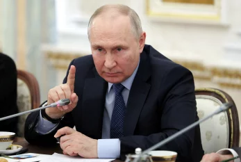 Rusiya bu şərtlə “Taxıl sazişi”nə qayıda bilər - Putin