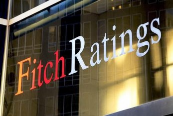"Fitch" ABŞ-nin uzunmüddətli kredit reytinqini aşağı saldı