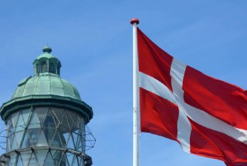 Danimarkanın Baş naziri: "Quranın yandırılmasını qadağan etmək ifadə azadlığını məhdudlaşdırmır" 