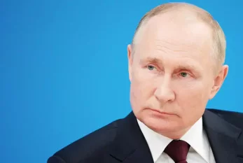 Putini yalnız o razı sala bilər- UKRAYNALI NAZİR