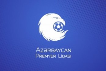 Futbol üzrə Azərbaycan çempionatında yeni mövsümə start verilib 