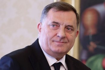 Serbiya Prezidenti ABŞ və Xorvatiyanı ölkəsinə qarşı cinayətdə ittiham edib 