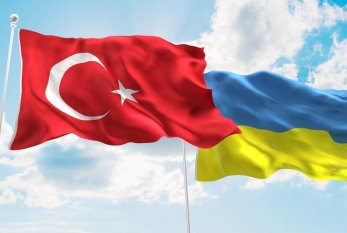 Türkiyə və Ukraynanın XİN başçıları “Taxıl sazişi”ni müzakirə etdi