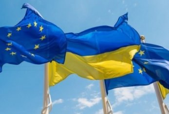 Avropa İttifaqı 2,4 min ukraynalını müalicə üçün qəbul edib 