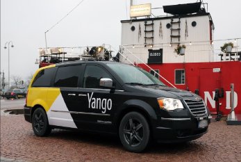"Yango" şəxsi məlumatları Rusiyaya ötürür 